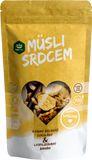 Topnatur Müsli Čoko trio&banán 250 g