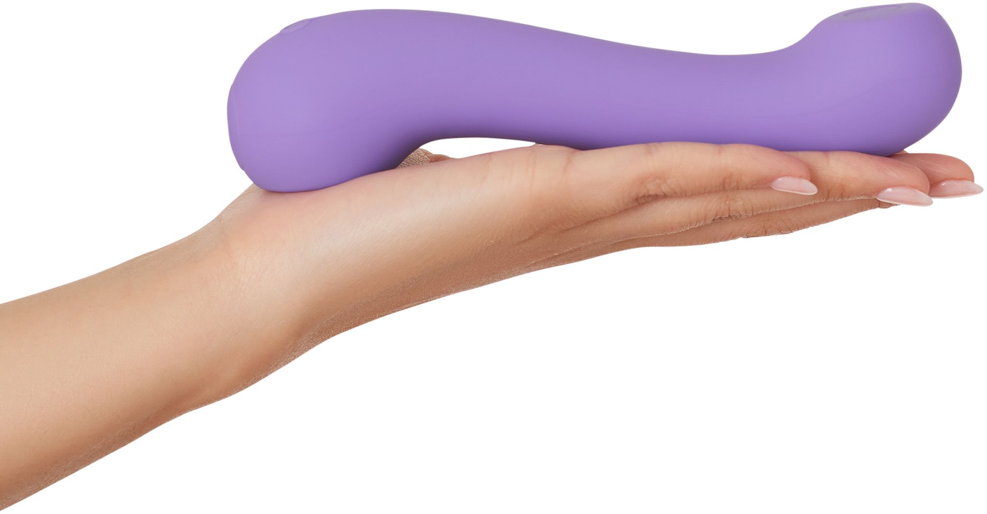 plusOne Pulzující stimulátor Pleasure Beast PLO-6730