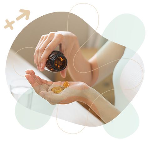 urogenitální systém žen, osvěžení těla, normální funkce krevního systému, antioxidant