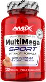 Amix Multi mega sport stack 120 tablet