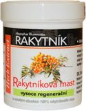 Herb Extract rakytníková regenerační mast 125 ml