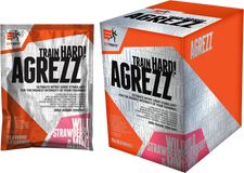 Extrifit Agrezz divoká jahoda & mentol sáčky 20 x 20.8 g