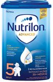 Nutrilon Nutrilon Advanced 5 batolecí mléko 800 g