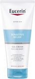 Eucerin Sun Regenerační gelový krém po opalování 200 ml