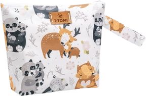 T-Tomi Big Baggie Animals