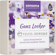 Accentra Krémová koupel - Relax Sensena 40 g