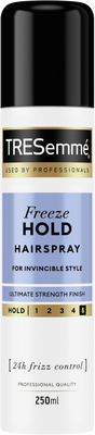 TreSemmé Freeze Hold Lak na vlasy 250 ml