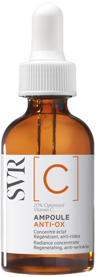 SVR Ampule C Antioxidace 30 ml