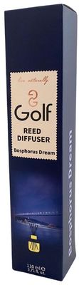 Golf Difuzér Bosphorus Dream 110 ml