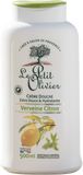 Le Petit Olivier Sprchový krém Verbena a citrón 500 ml