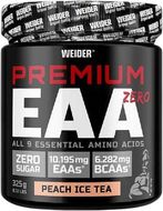 Weider Esenciální aminokyseliny Premium EAA Zero Tropical 325 g