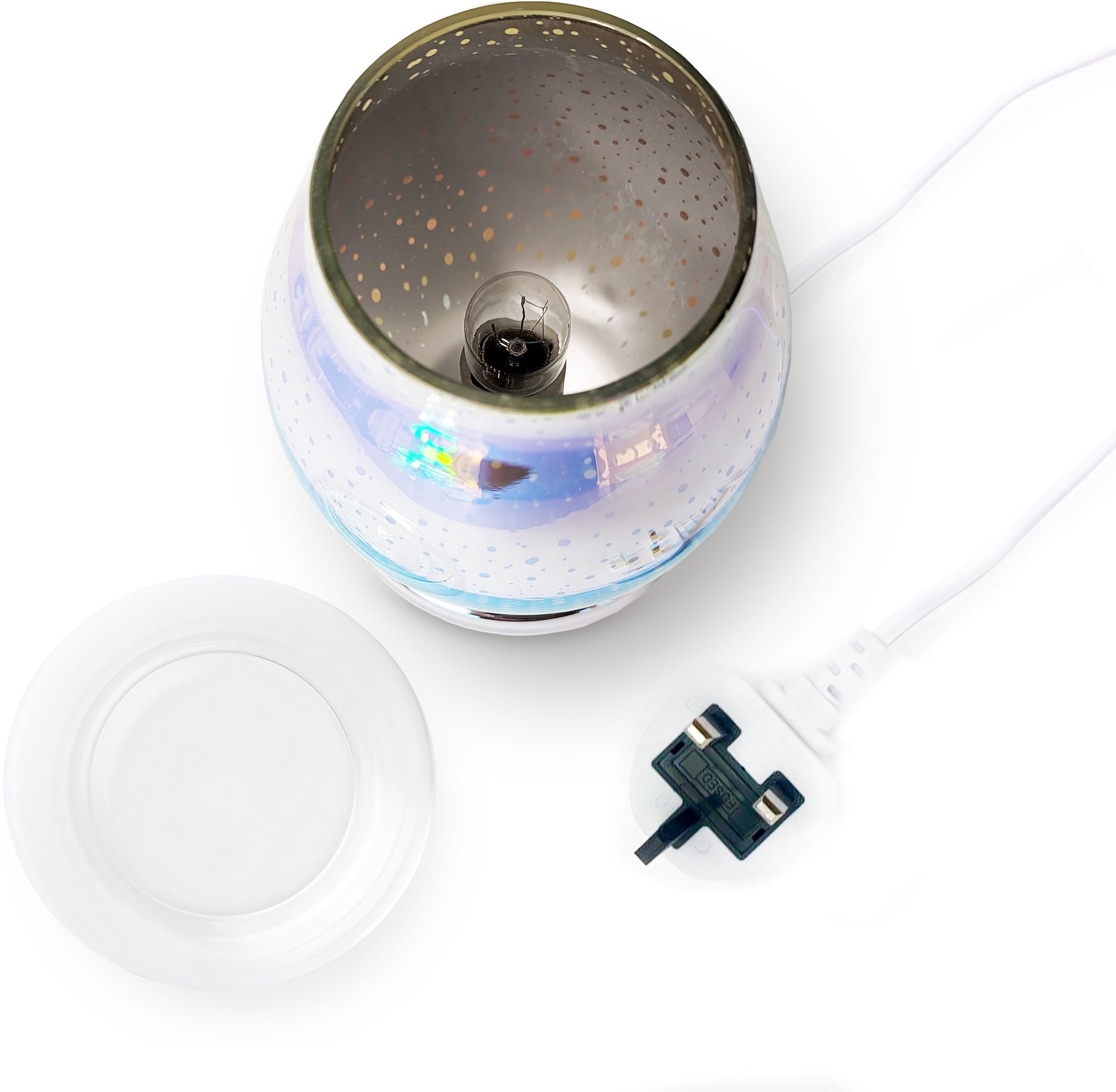 Rio Alura Wax melt lamp