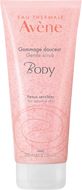 Avène BODY Jemný tělový peeling 200 ml