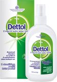 Dettol 0,2 % Antiseptický sprej 100 ml