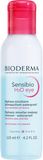 Bioderma Sensibio H2O eye micelární odličovač očí a rtů 125 ml