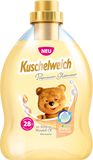 Kuschelweich aviváž Premium Glamour s madlovým olejem 750 ml