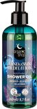 Organic Shop Sleeping Zklidňující sprchový olej Mind&Skin Meditation 260 ml