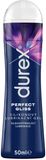 Durex Lubrikační gel Originals Silicone gel 50 ml