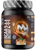Maxxwin BCAA 2:1:1 Instant ananas 500 g