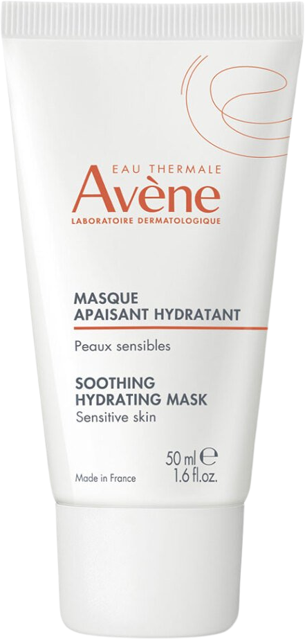 Avène Zklidňující hydratační maska 50 ml