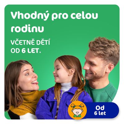 Muconasal Plus nosní sprej 10 ml