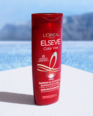 L'Oréal Paris Šampon barvené vlasy 250 ml
