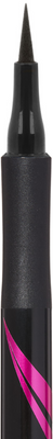 Maybelline New York Hyper Precise Liner oční linka 730 Matte Black 1 ml