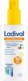 Ladival Dětská citlivá pokožka sprej OF50+ 150 ml