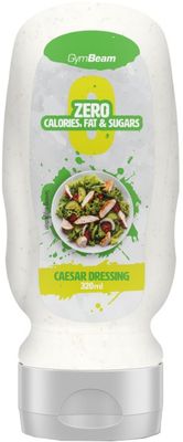 GymBeam Caesar Dressing 320 ml unflavored