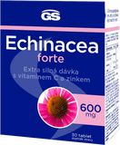 GS Echinacea Forte 600mg 30 tablet