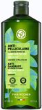 Yves Rocher Šampon proti lupům s bio mátou peprnou 300 ml