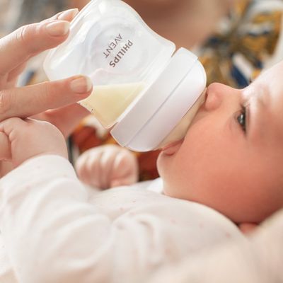 Philips Avent Láhev Natural Response 125ml, 0m+