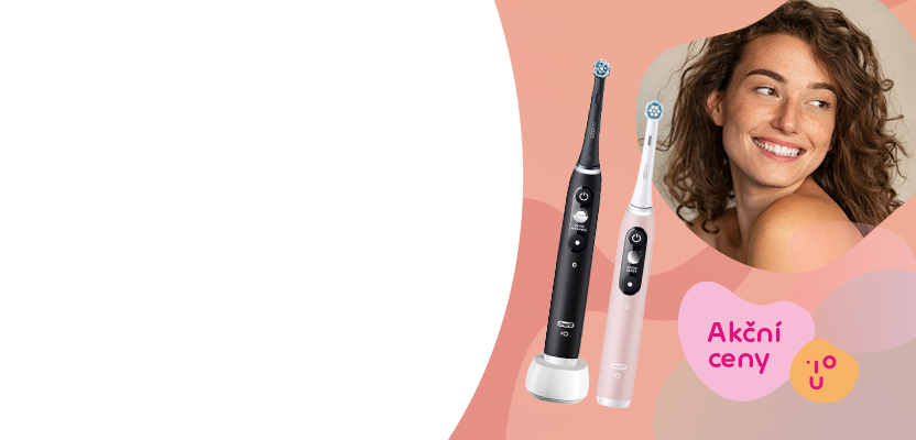 Oral-B