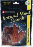 Ontario Pochoutka měkké kuřecí proužky 70 g