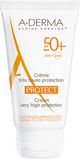 A-Derma Protect Krém SPF50+ 40 ml
