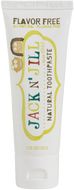 Jack n' Jill Přírodní měsíčková zubní pasta Organic 50 g