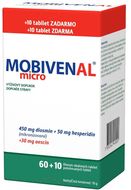 Mobivenal Micro 70 tablet