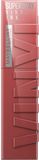 Maybelline New York Superstay Vinyl Ink 115 Peppy tekutá rtěnka, 4.2 ml