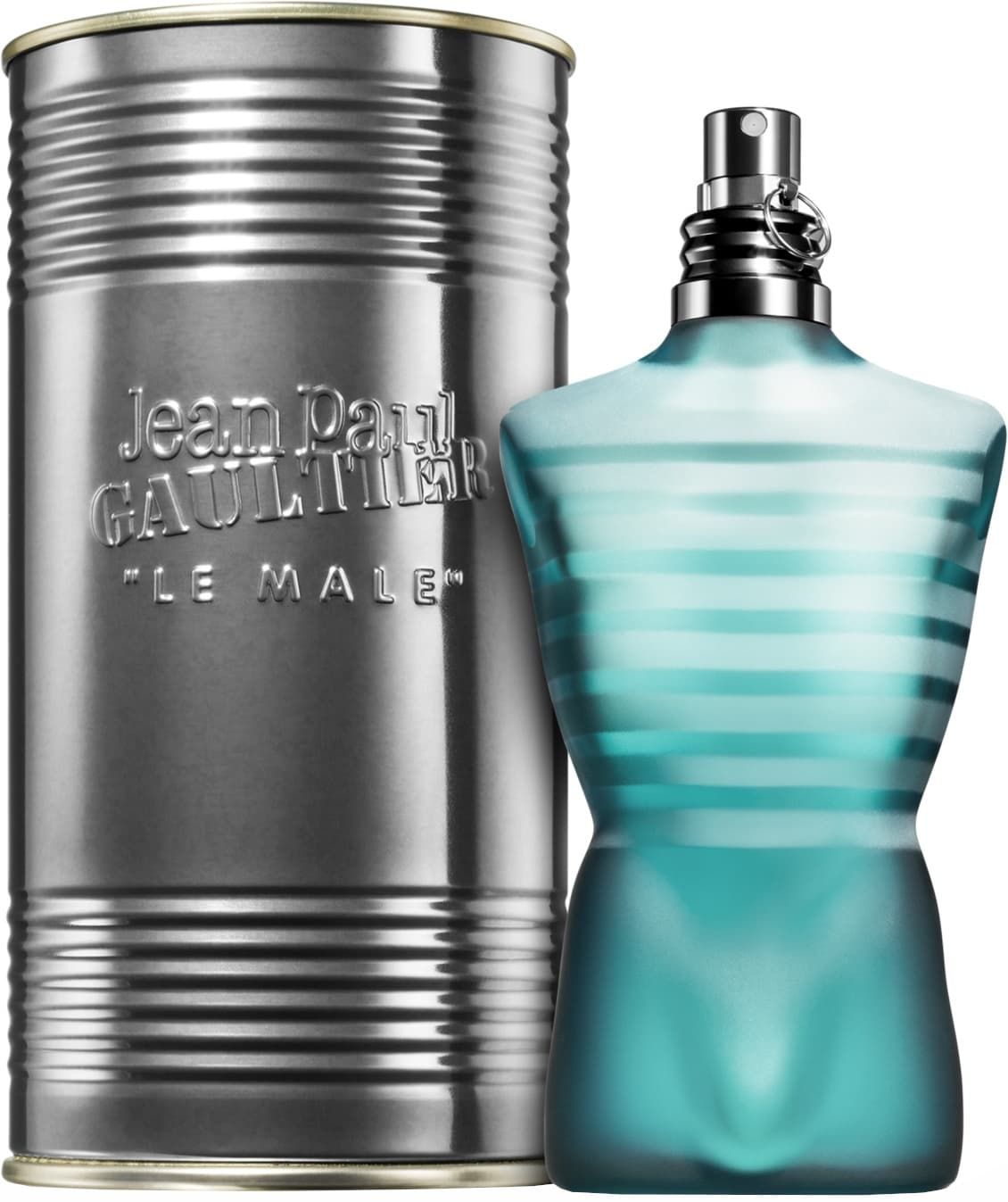 Jean Paul Gaultier Le Male EdT 125 ml