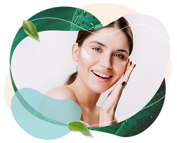 yves rocher, roll-on, oči