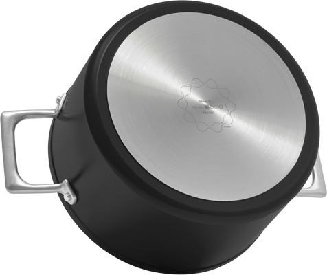 FABINI Hrnec Meda 4.0 Pro 24 cm, 5.5 l