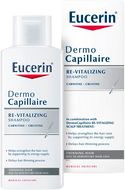 Eucerin DermoCapil. šampon vypadávání vlasů 250 ml
