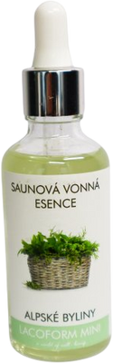 Lacoform MINI Alpské byliny 50 ml
