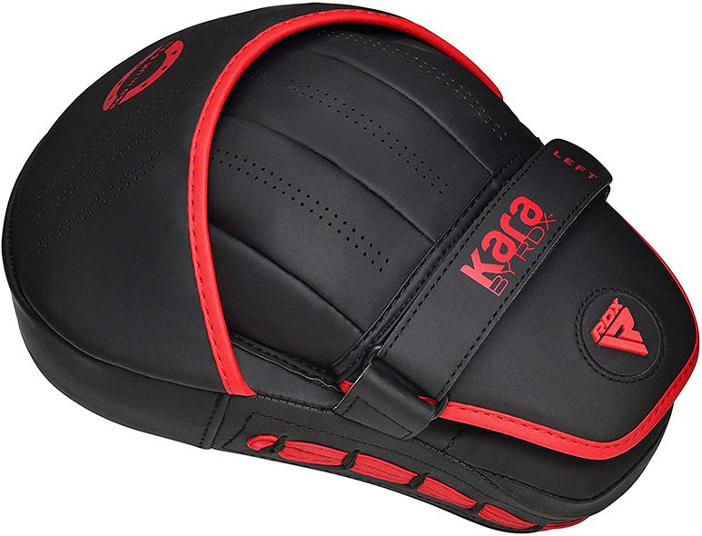 Acra RDX F6 KARA Focus Pads 2 ks