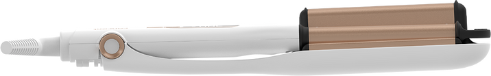 Concept KT2140 Kulma na vlasy Trojkulma