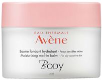 Avène Hydratační tělový balzám 250 ml