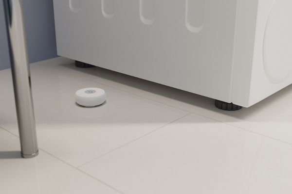 Tesla Smart Sensor Water