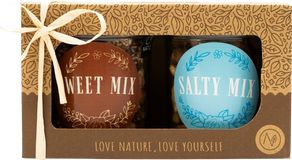 Natu Dárkový set sweet & salty