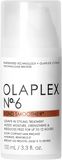 Olaplex No. 6 Bond Smoother bezoplachový regenerační krém 100 ml