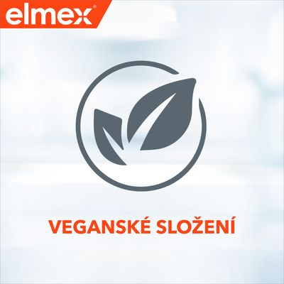 Elmex Caries Protection zubní pasta proti zubnímu kazu triopack 3 x 75 ml